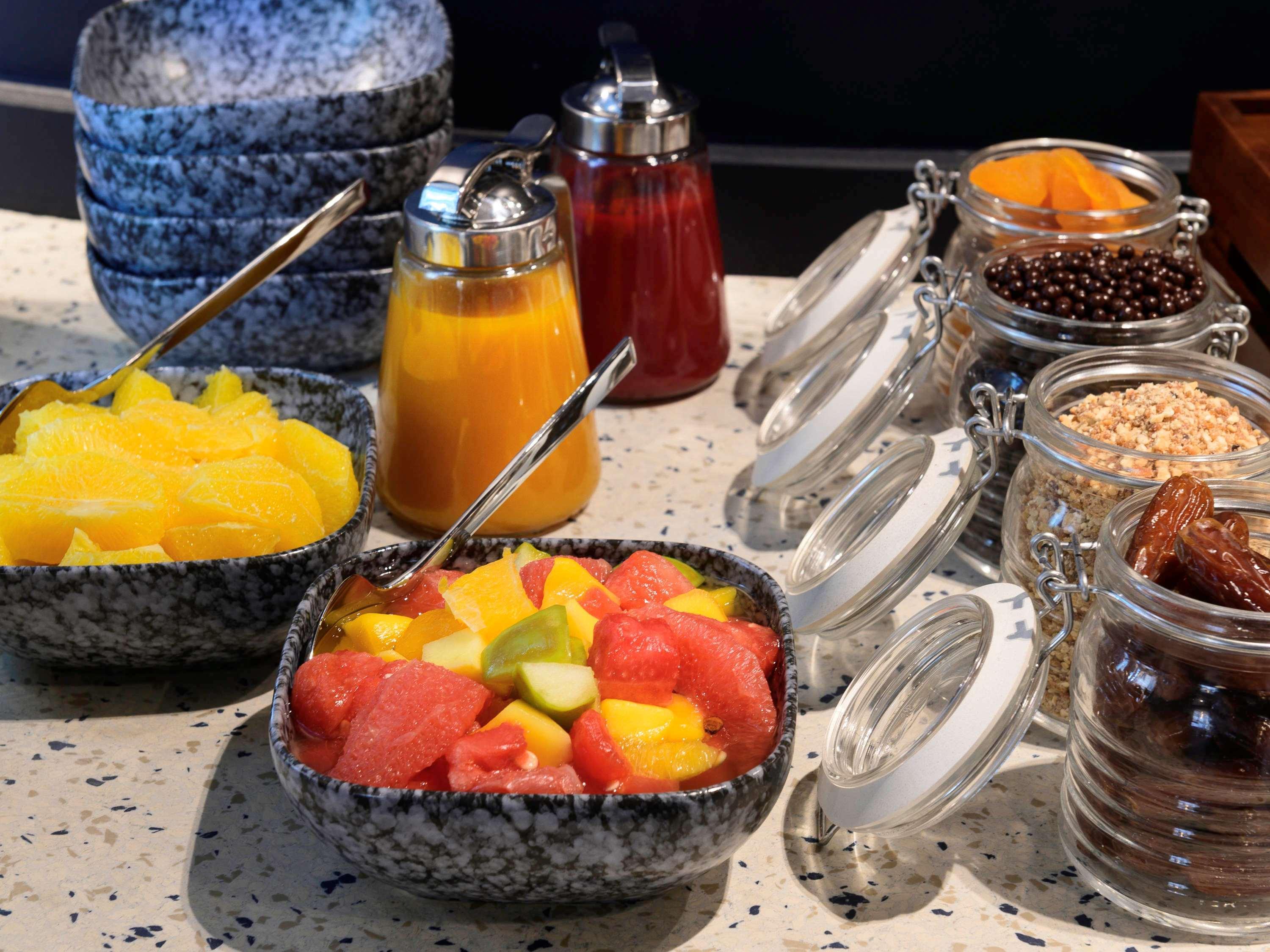 Готель Ibis Styles Paris Opera Lafayette Екстер'єр фото
